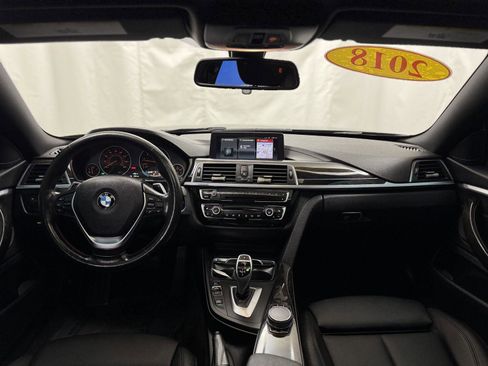 Used 2018 BMW 430i Gran Coupe xDrive image 30