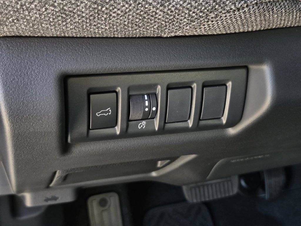 New 2026 Subaru Outback Premium AWD/4WD image 15