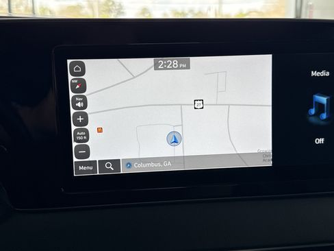 Used 2022 Hyundai Palisade Calligraphy image 45