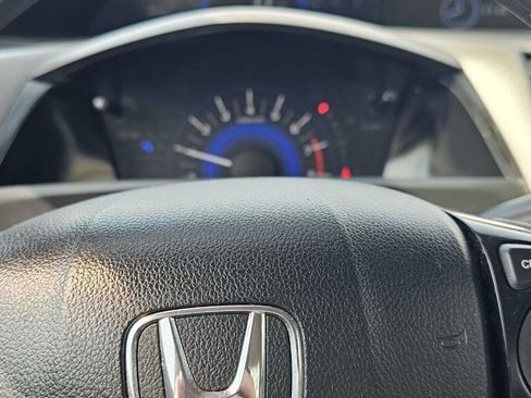 Used 2012 Honda Civic LX image 15