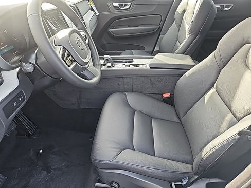 New 2025 Volvo XC60 T8 Plus w/ Climate Package image 20