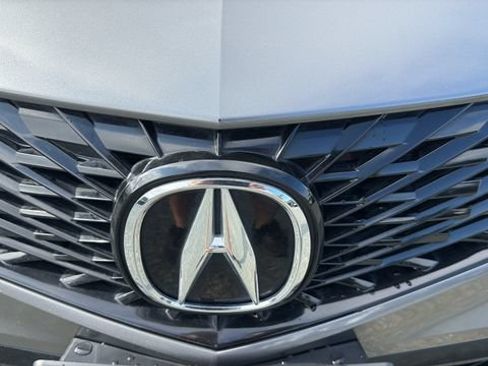 Used 2023 Acura Integra A-Spec FWD image 28