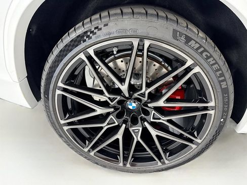New 2026 BMW X5 M Competition w/ Executive Package AWD/4WD image 32