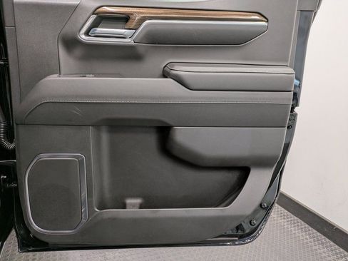 Used 2023 Chevrolet Silverado 1500 RST w/ Protection Package image 25