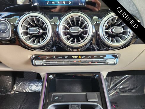 Certified 2023 Mercedes-Benz GLA 250 image 19