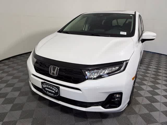 New 2027 Honda Odyssey Elite image 2