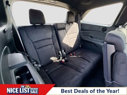 Certified 2022 Honda Pilot Sport image 32