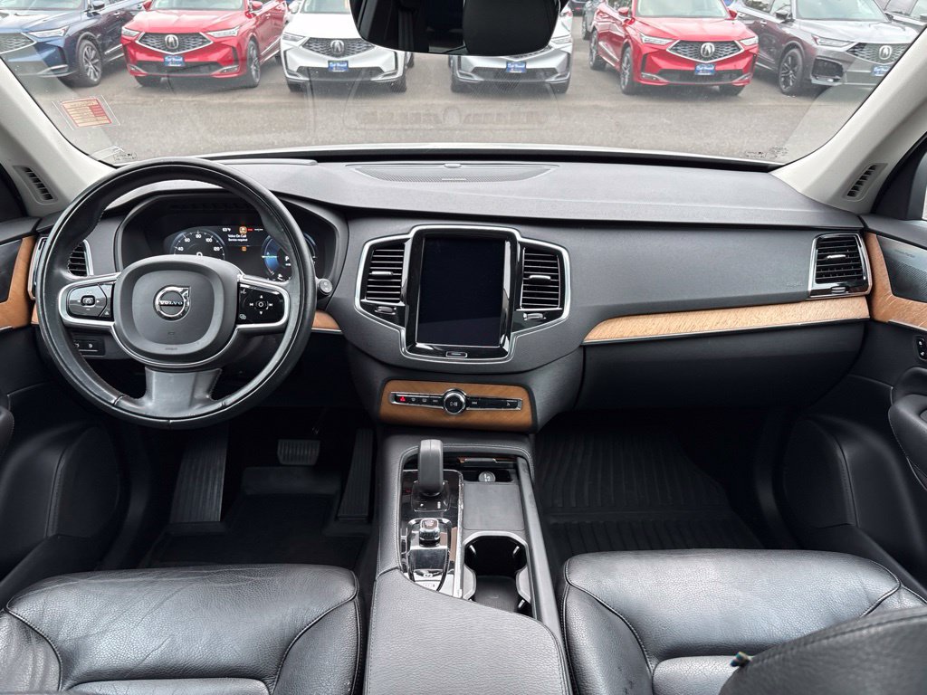 Used 2022 Volvo XC90 T8 Inscription Expression w/ Advanced Package AWD/4WD image 24