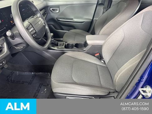 Used 2025 Kia K4 FWD image 11