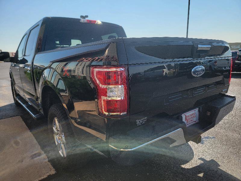 Used 2019 Ford F150 XLT w/ XTR Package AWD/4WD image 5