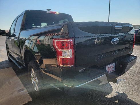 Used 2019 Ford F150 XLT w/ XTR Package AWD/4WD image 5