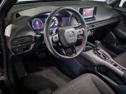 Used 2023 Honda HR-V Sport image 10