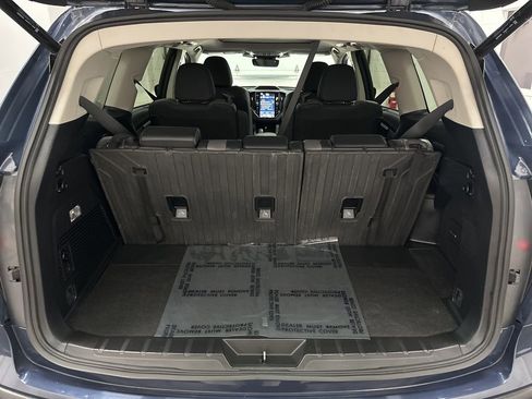 Used 2023 Subaru Ascent Onyx Edition Limited image 37