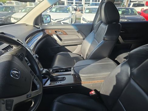 Used 2013 Acura MDX image 11