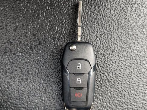 New 2026 Ford F450 XL w/ Ambulance Prep Package image 21