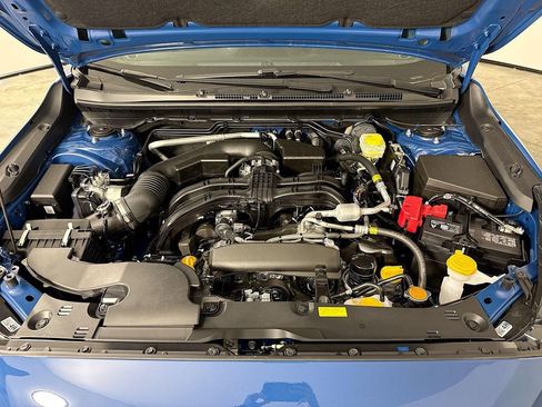 New 2026 Subaru Crosstrek 2.5i Wilderness image 31