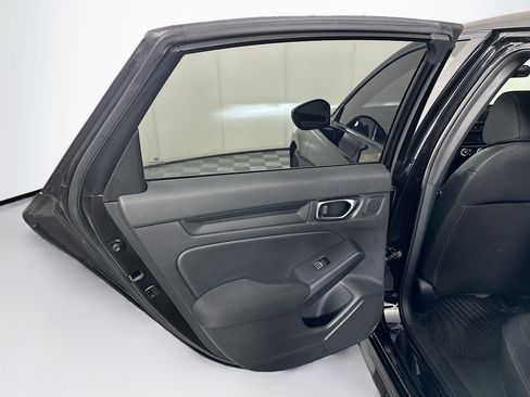 Used 2023 Honda Civic Sport image 24