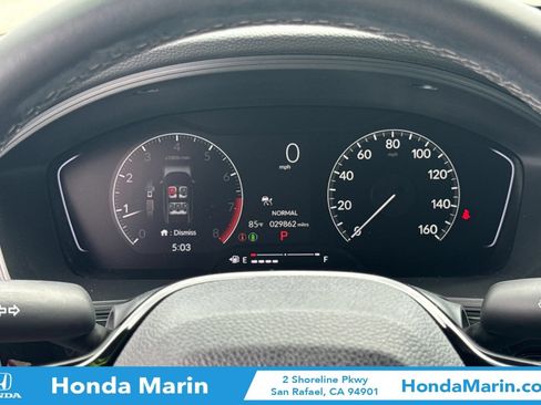 Used 2023 Honda Civic Sport image 28