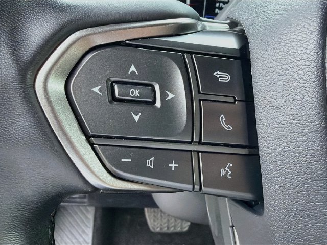 Used 2025 Lexus GX 550 AWD/4WD image 38