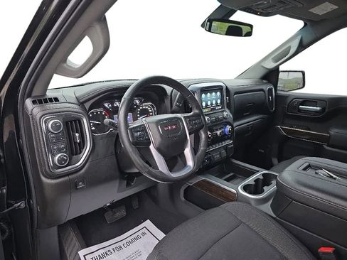 Used 2020 GMC Sierra 1500 Elevation w/ Elevation Value Package AWD/4WD image 12
