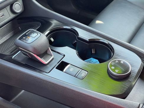 Certified 2023 Nissan Rogue SV w/ SV Premium B Package image 25