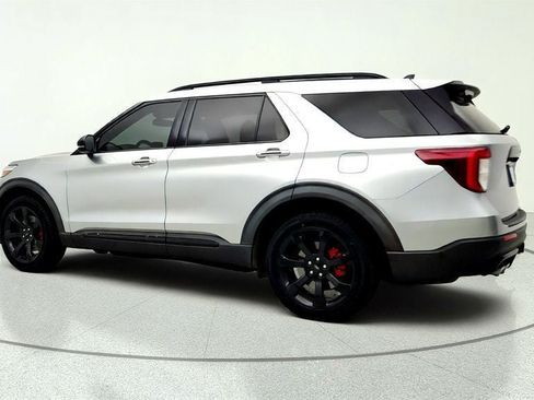 Used 2021 Ford Explorer ST w/ Equipment Group 401A AWD/4WD image 7