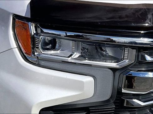 Used 2024 Chevrolet Silverado 1500 LTZ w/ Technology Package image 32