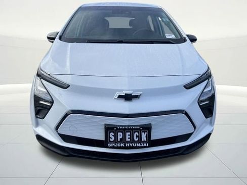 Used 2023 Chevrolet Bolt LT image 9