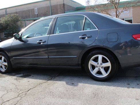 Used 2004 Honda Accord EX image 6
