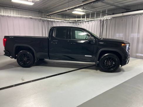 Used 2026 GMC Sierra 1500 Elevation AWD/4WD image 8