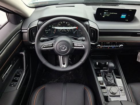 New 2026 MAZDA CX-50 2.5 Turbo w/ Premium Plus Pkg image 9