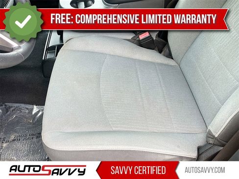 Used 2021 RAM 1500 Classic SLT image 18