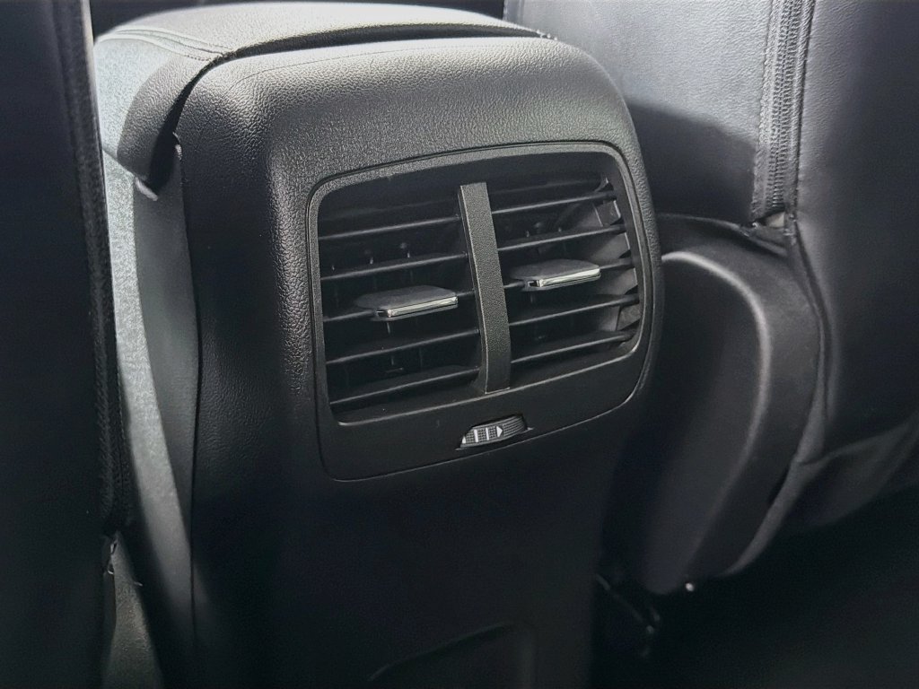 Certified 2024 Ford Escape Platinum AWD/4WD image 25