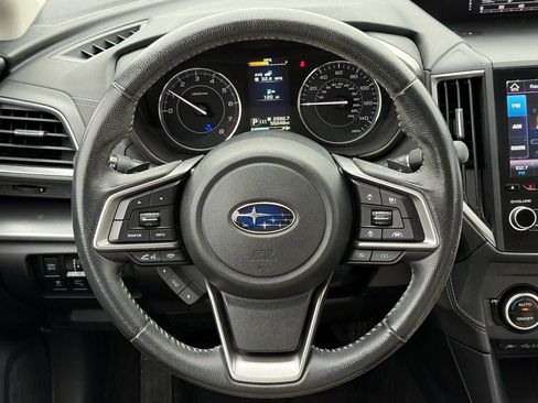 Used 2020 Subaru Impreza 2.0i Limited image 15