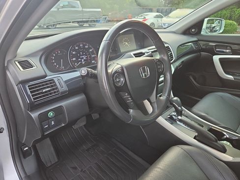 Used 2015 Honda Accord EX-L image 16