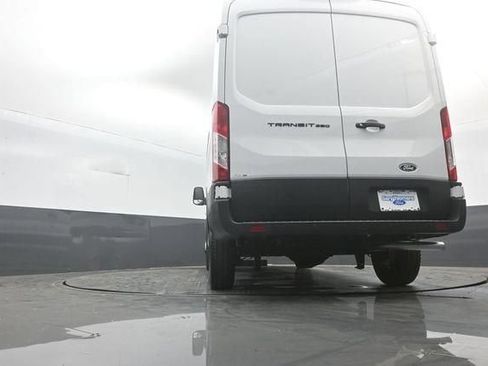 New 2026 Ford Transit 250 148 Medium Roof RWD image 28