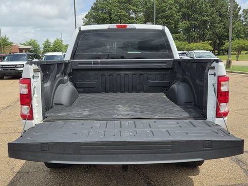 Used 2023 Ford F150 XL w/ XL Chrome Appearance Package AWD/4WD image 23