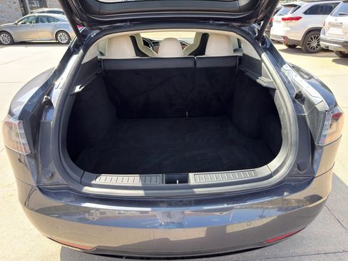 Used 2018 Tesla Model S 100D AWD/4WD image 7