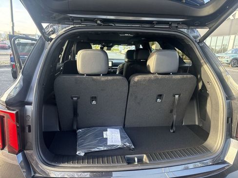 New 2026 Kia Sorento SX Prestige AWD/4WD image 49