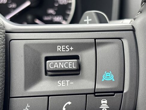 New 2026 Nissan Rogue SV w/ Cold Weather Package image 25