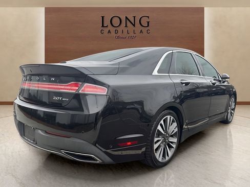 Used 2019 Lincoln MKZ Reserve w/ Luxury Package image 5