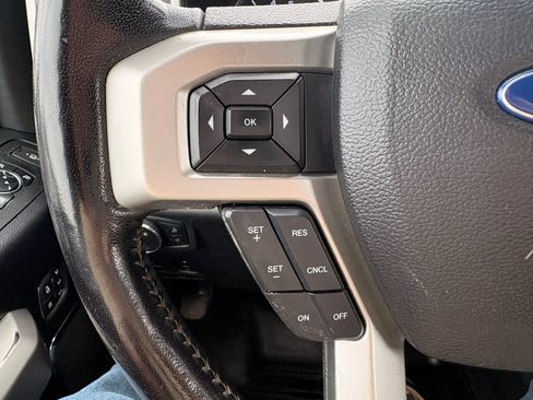 Used 2021 Ford F250 Lariat AWD/4WD image 17