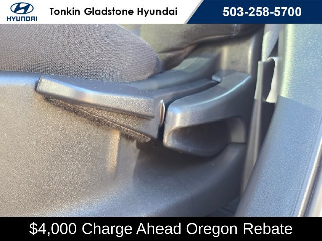 Used 2025 Nissan Leaf S FWD image 25