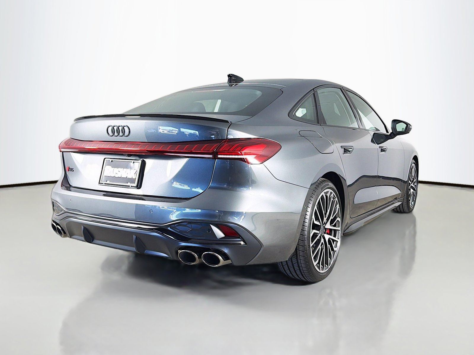 New 2026 Audi S5 Premium Plus AWD/4WD image 7