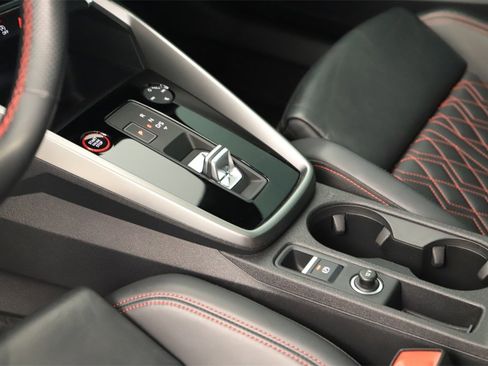 Certified 2023 Audi S3 Prestige w/ Prestige Package image 17