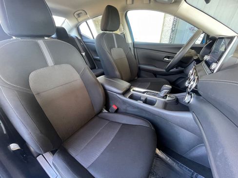 Used 2024 Nissan Sentra SV image 36