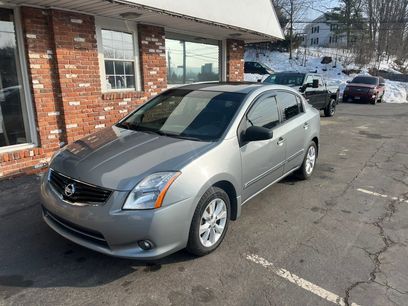 Used 2011 Nissan Sentra 2.0 SL w/ SL Special Value Pkg