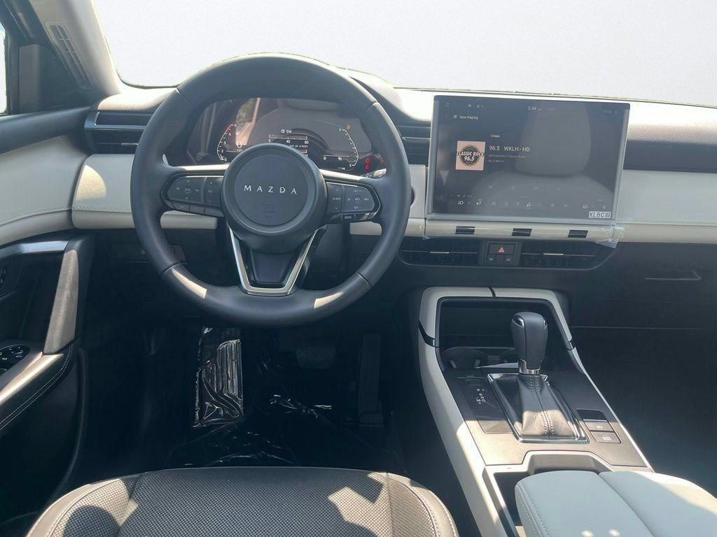 New 2026 MAZDA CX-5 Preferred AWD/4WD image 16