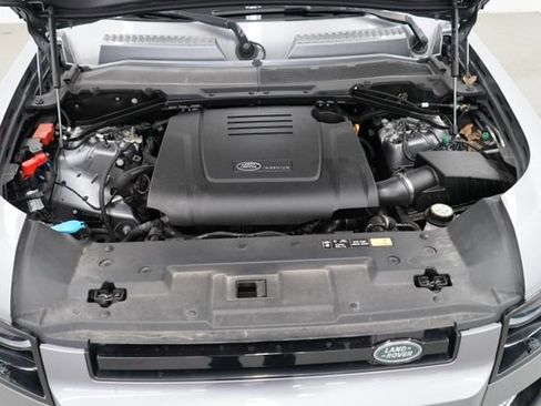 Used 2024 Land Rover Defender 110 S AWD/4WD image 62