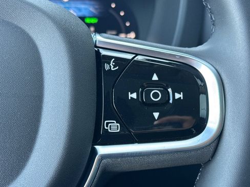 New 2026 Volvo XC60 T8 Core AWD/4WD image 31